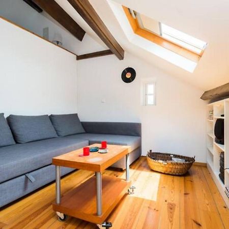 Sao Miguel Apartments Lisboa 外观 照片