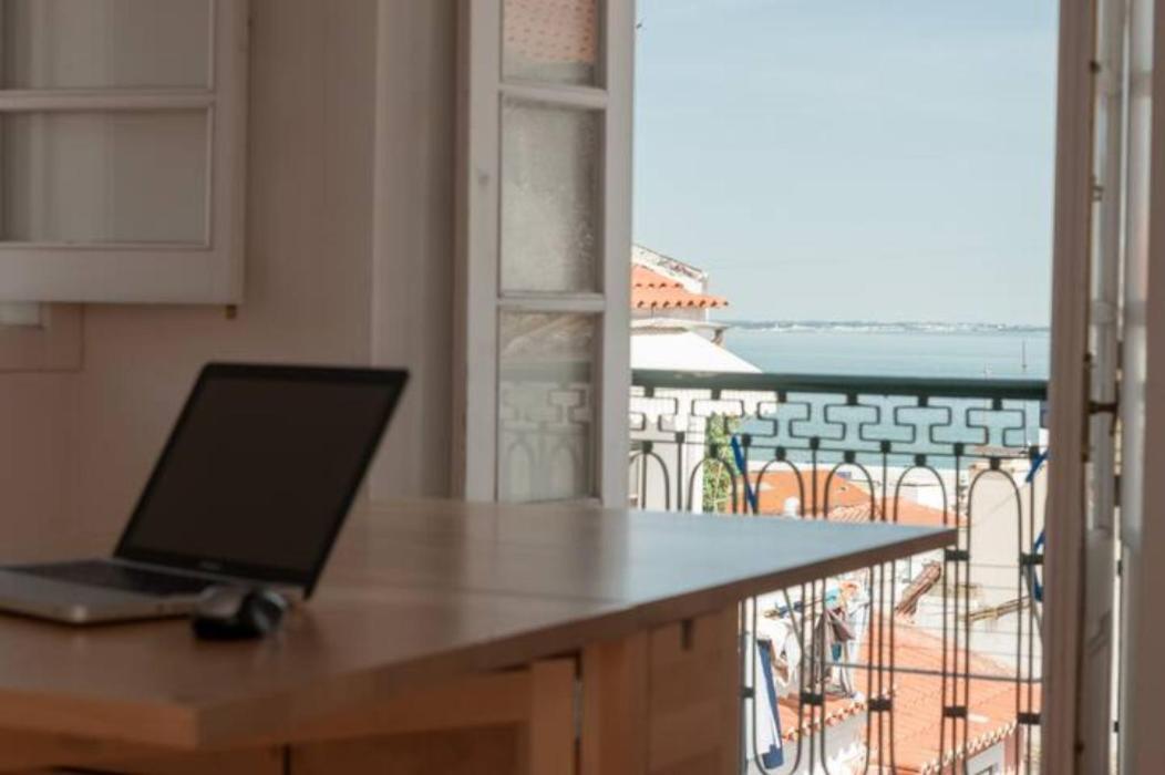 Sao Miguel Apartments Lisboa 外观 照片