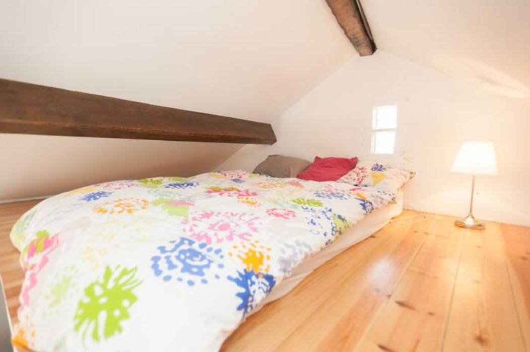 Sao Miguel Apartments Lisboa 外观 照片