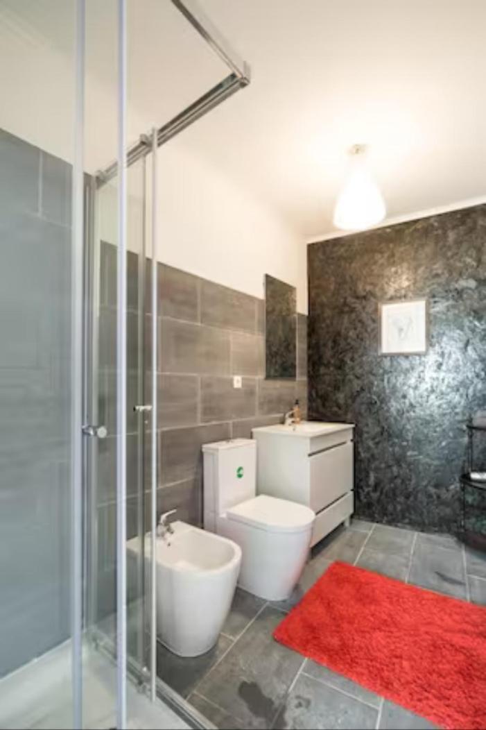 Sao Miguel Apartments Lisboa 外观 照片