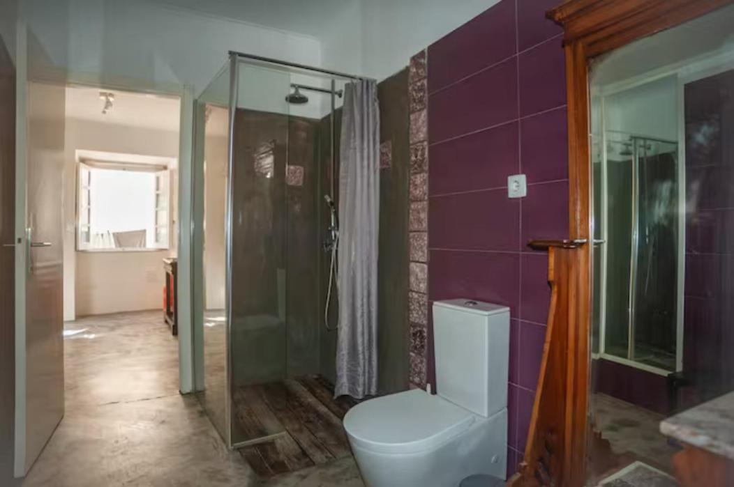 Sao Miguel Apartments Lisboa 外观 照片
