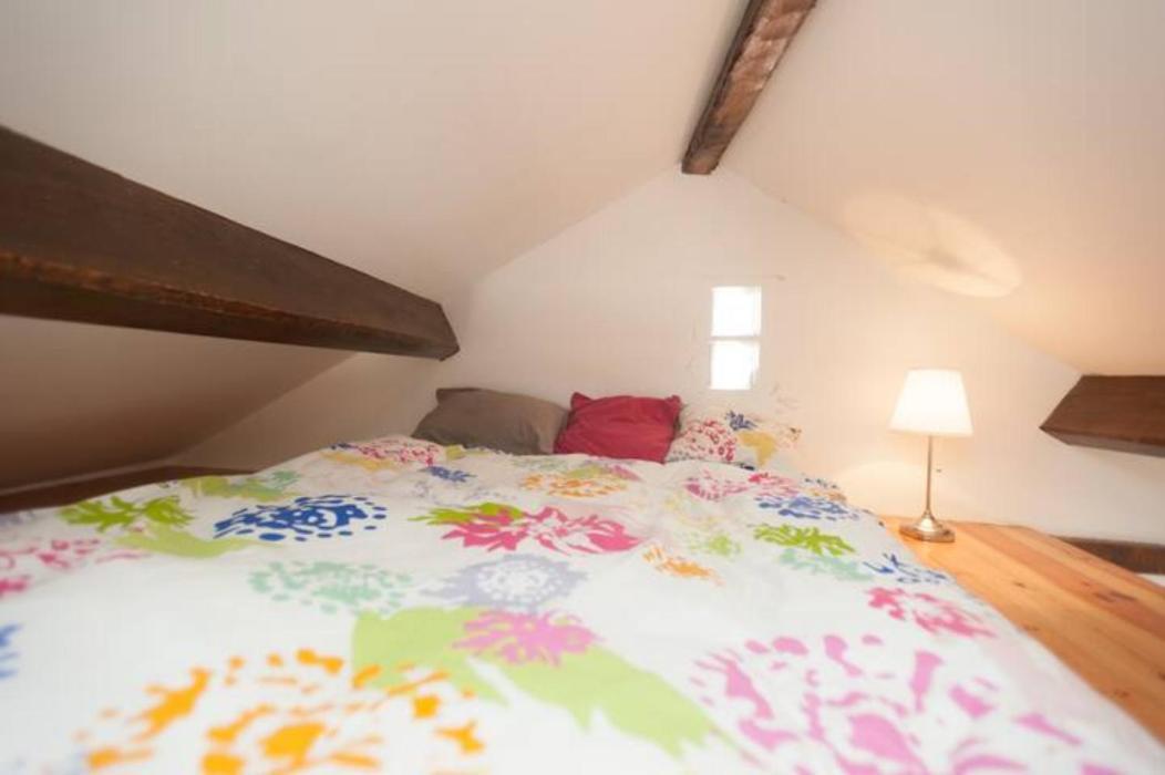 Sao Miguel Apartments Lisboa 外观 照片