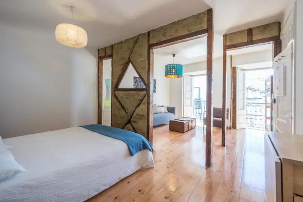 Sao Miguel Apartments Lisboa 外观 照片