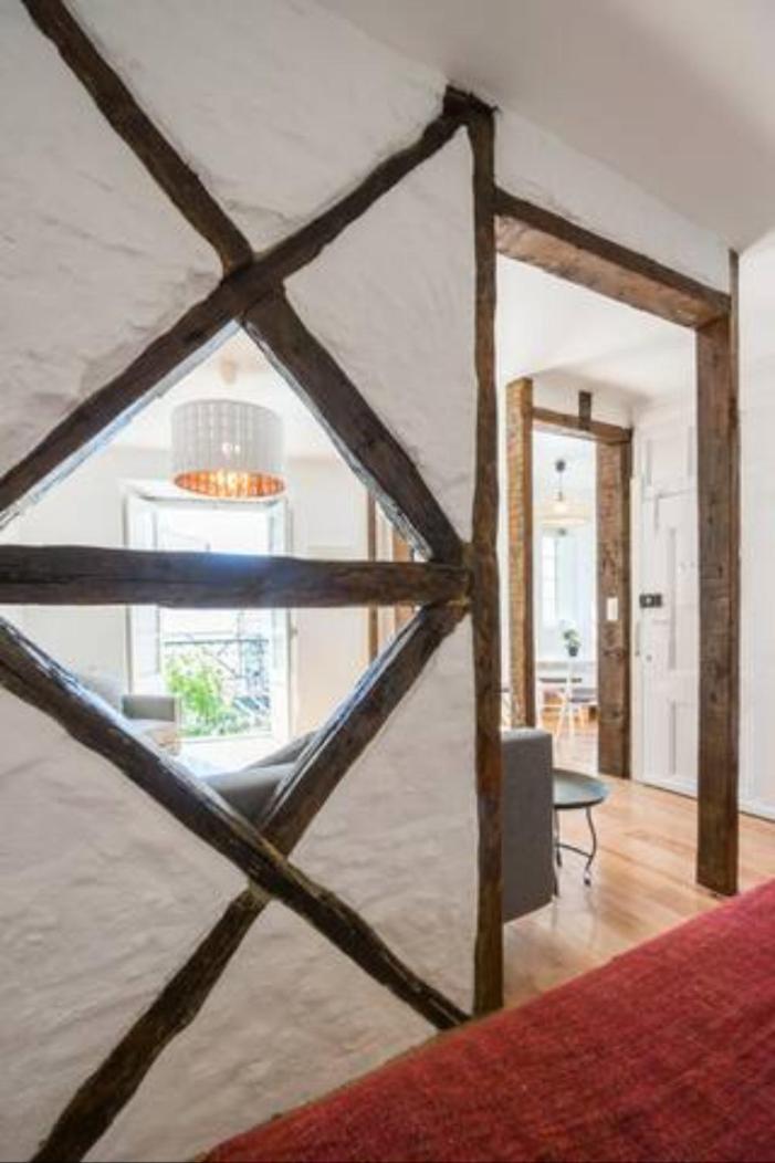 Sao Miguel Apartments Lisboa 外观 照片
