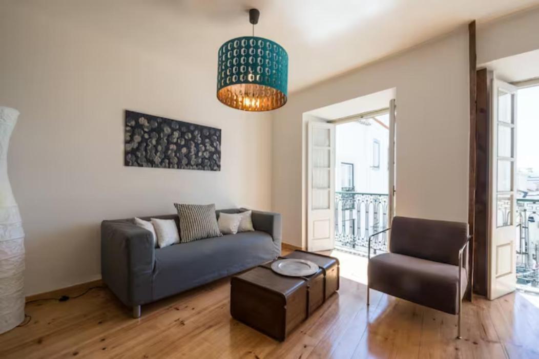 Sao Miguel Apartments Lisboa 外观 照片