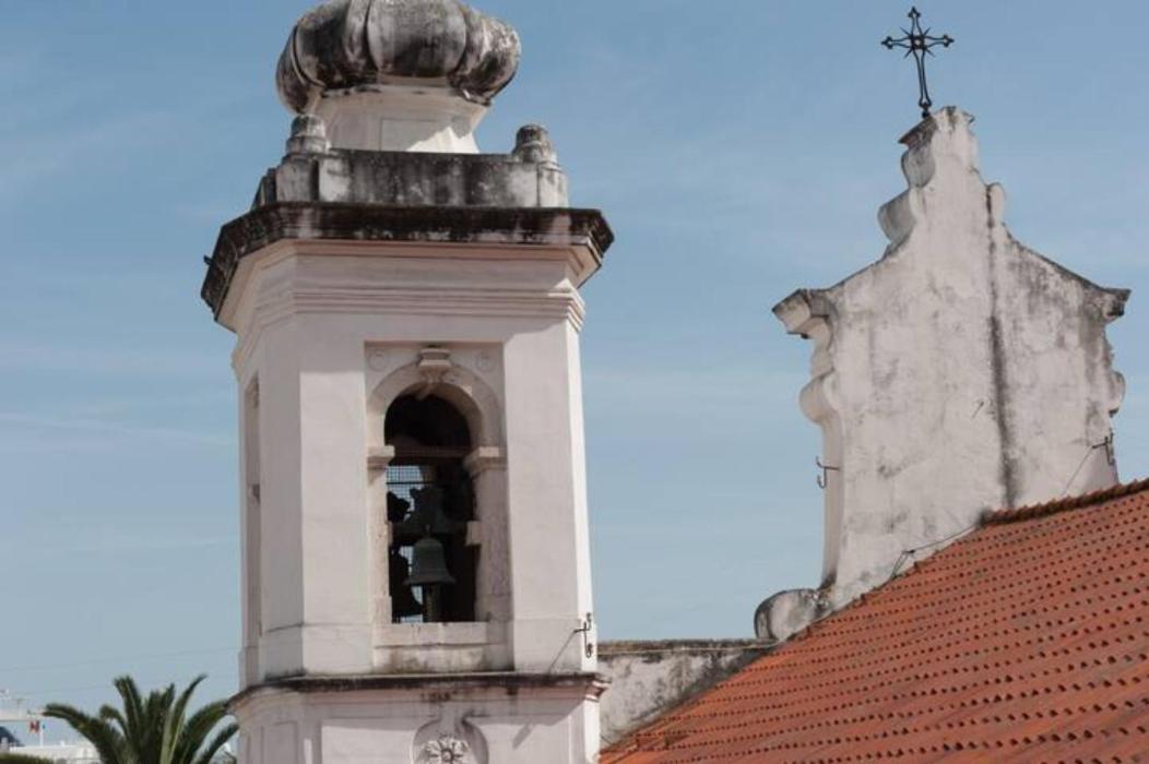 Sao Miguel Apartments Lisboa 外观 照片