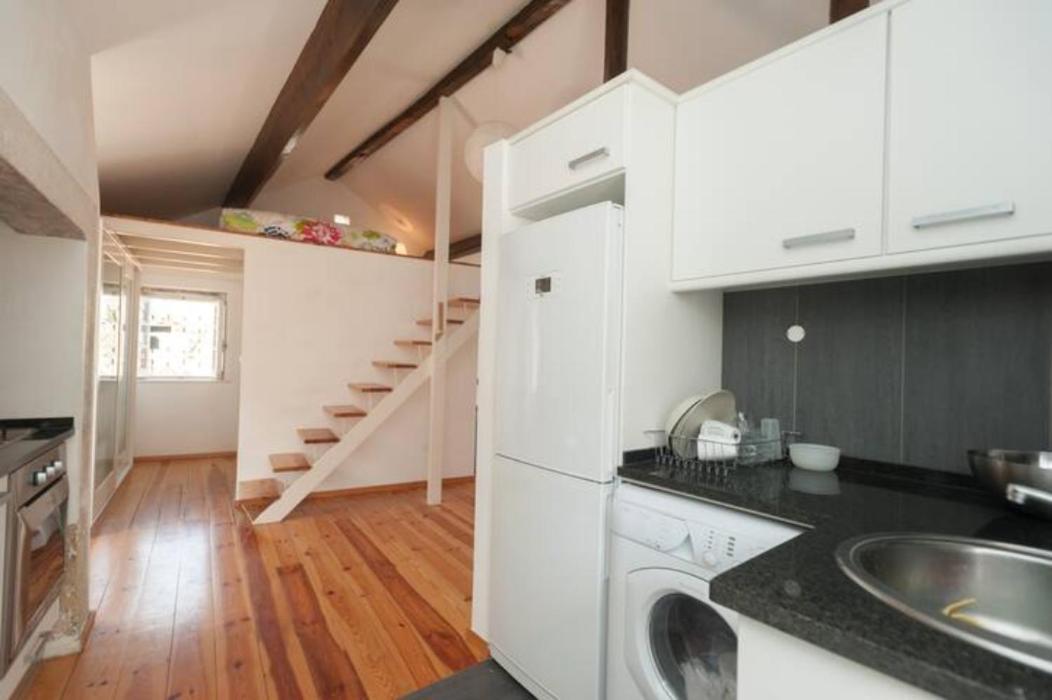 Sao Miguel Apartments Lisboa 外观 照片