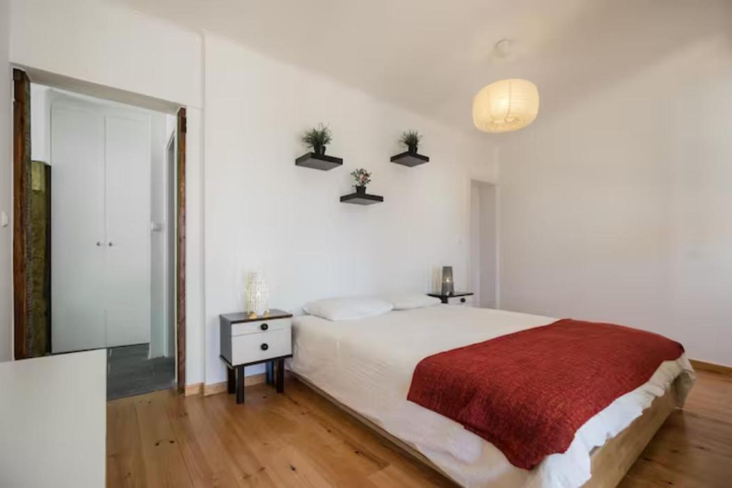 Sao Miguel Apartments Lisboa 外观 照片