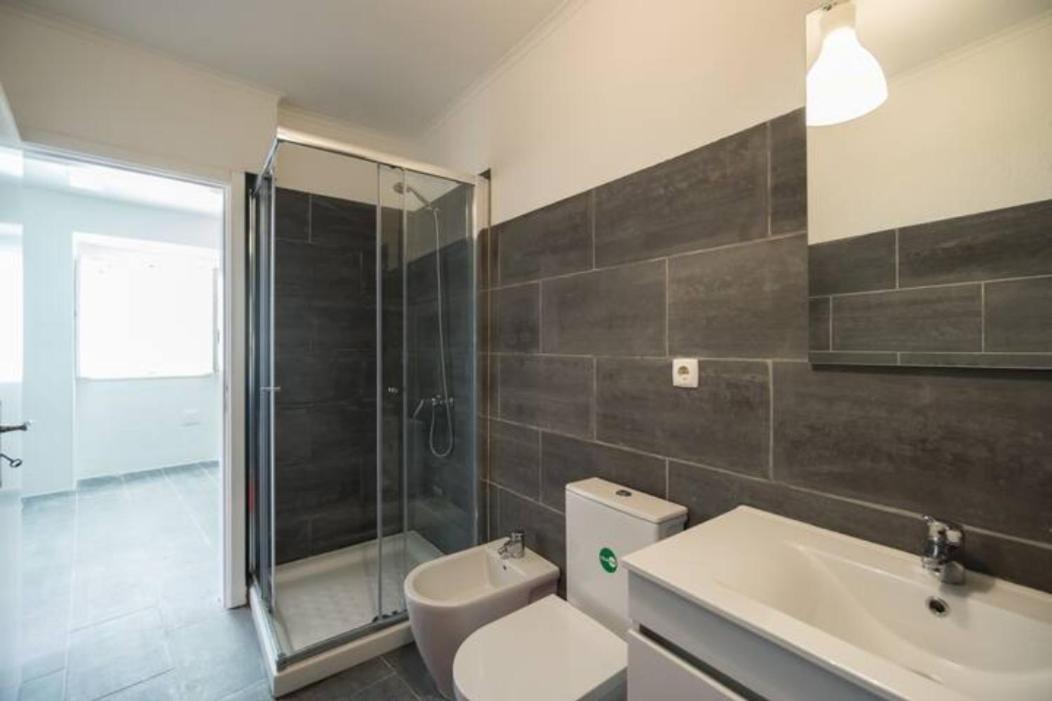 Sao Miguel Apartments Lisboa 外观 照片