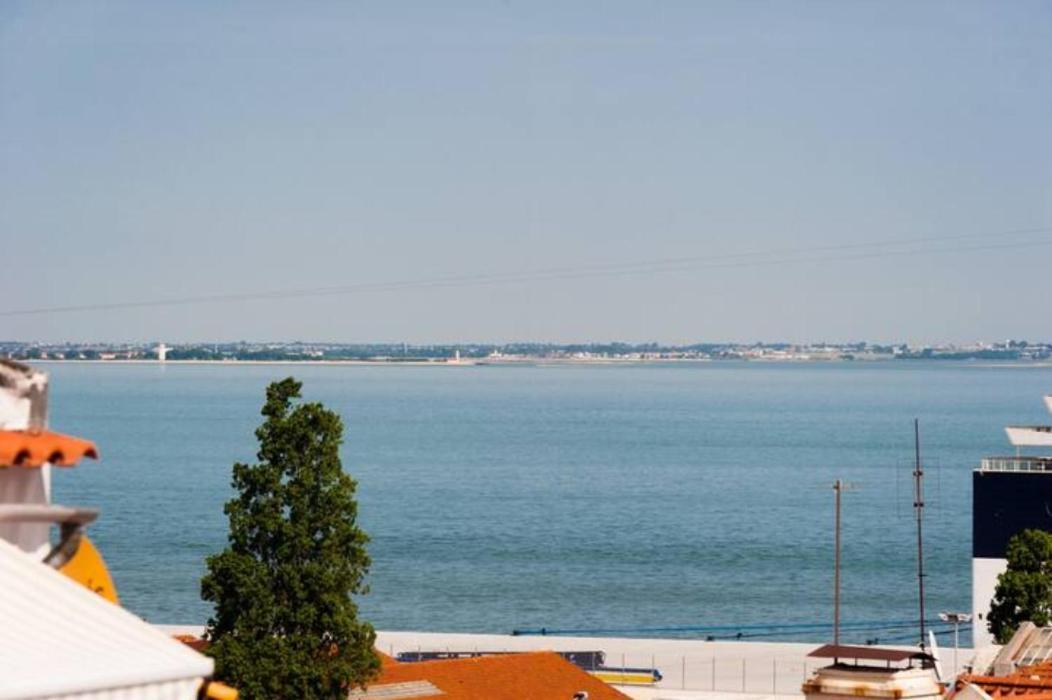 Sao Miguel Apartments Lisboa 外观 照片