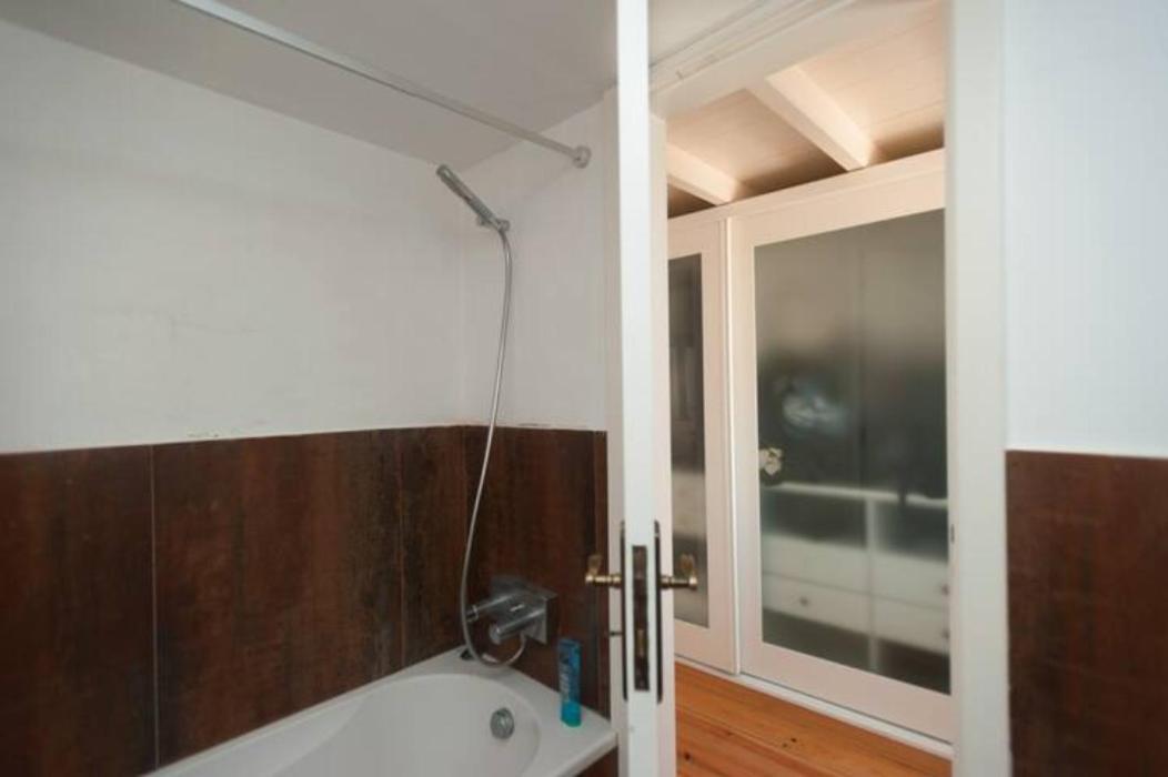Sao Miguel Apartments Lisboa 外观 照片