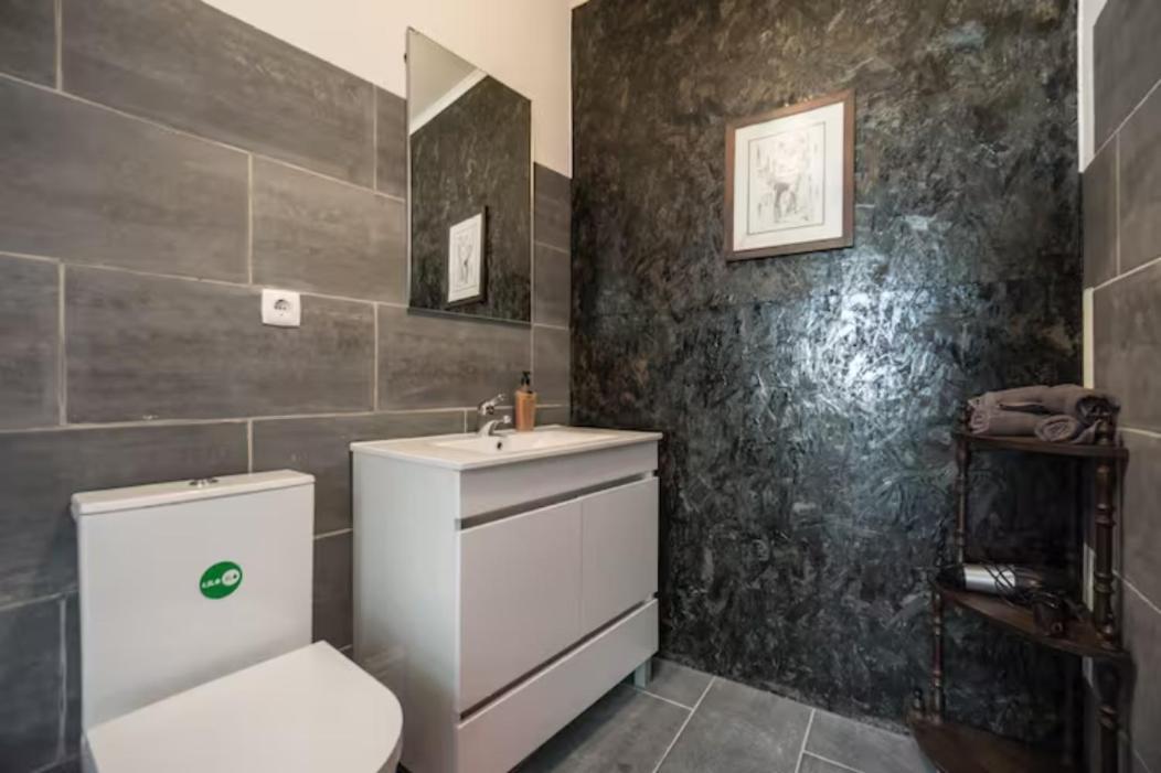 Sao Miguel Apartments Lisboa 外观 照片