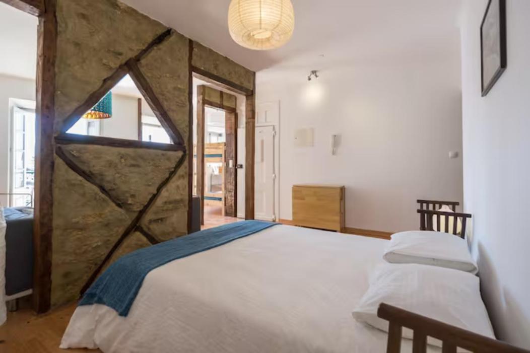 Sao Miguel Apartments Lisboa 外观 照片