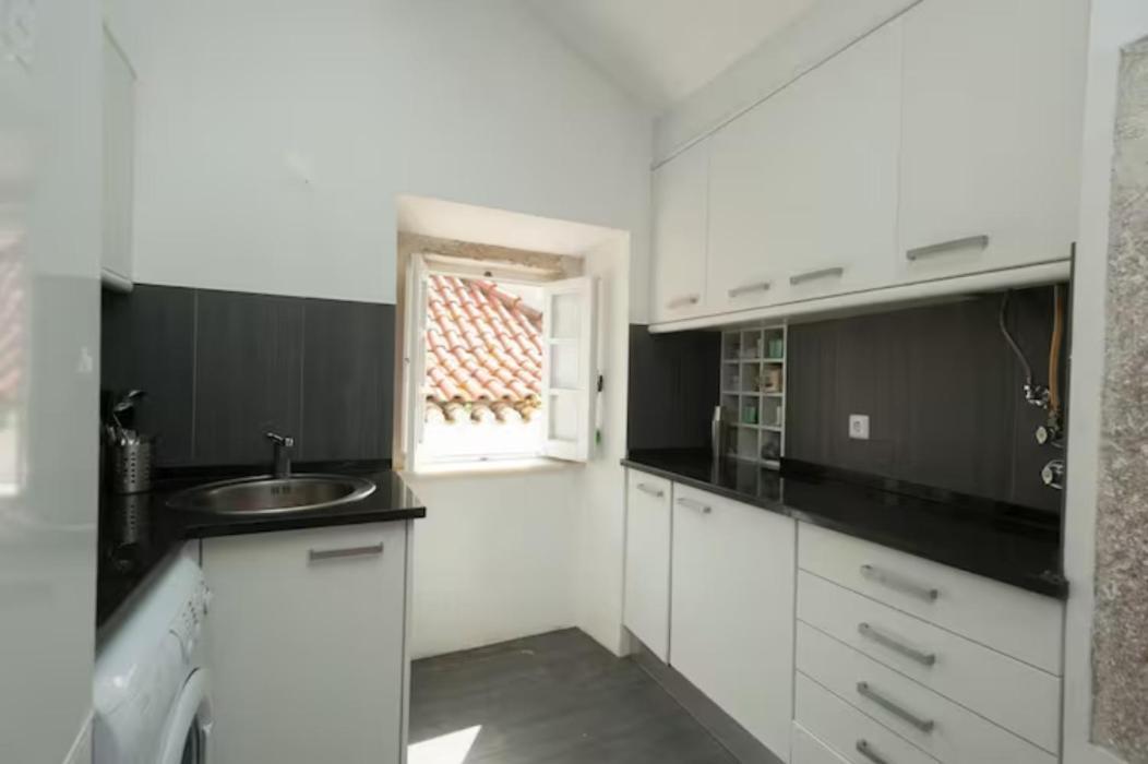Sao Miguel Apartments Lisboa 外观 照片