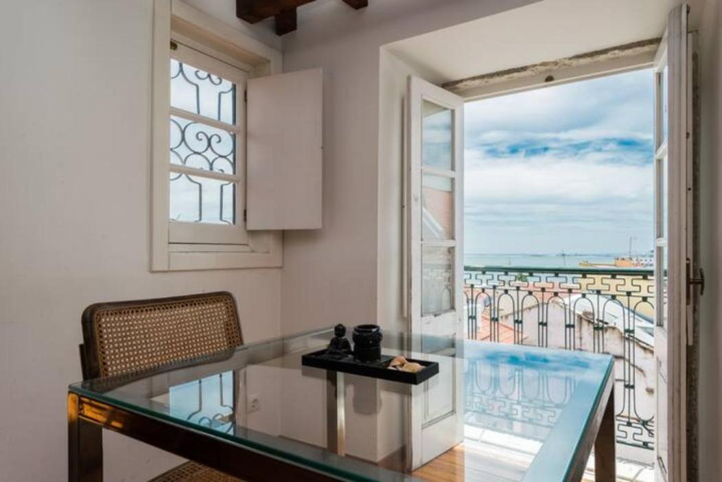 Sao Miguel Apartments Lisboa 外观 照片